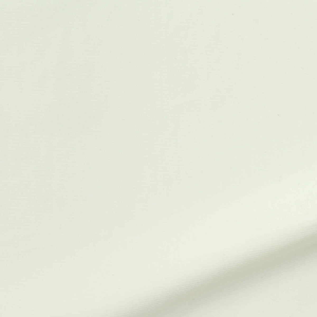 Striped Nylon Stretch Warp Knit Fabric, 160 gsm, 152 cm — White