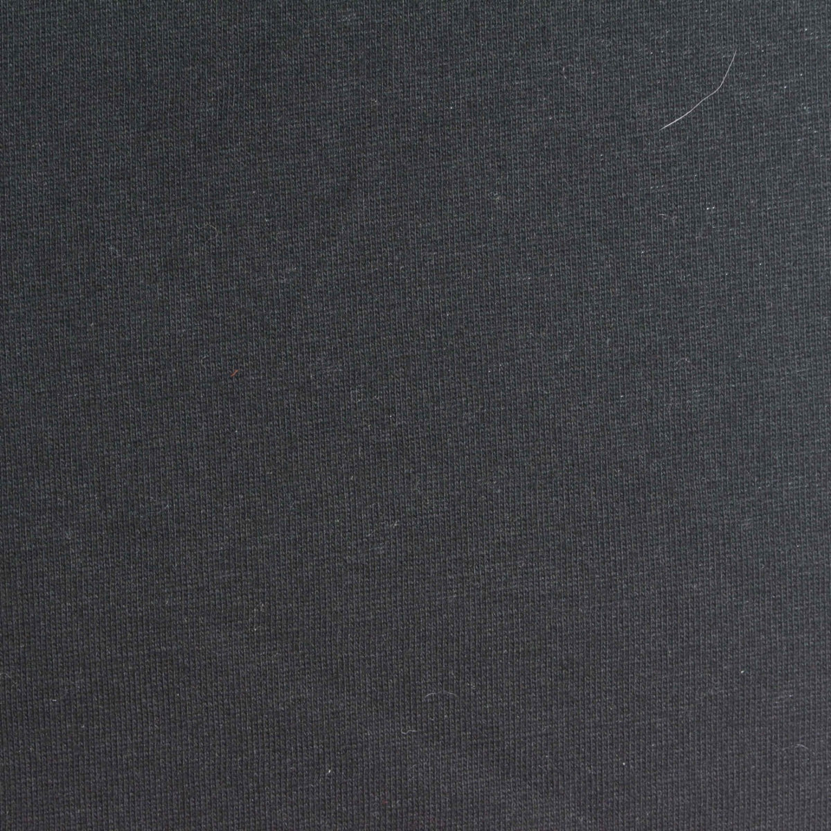 100% Cotton Jersey Knit Fabric, 130 gsm, 150 cm — Grey