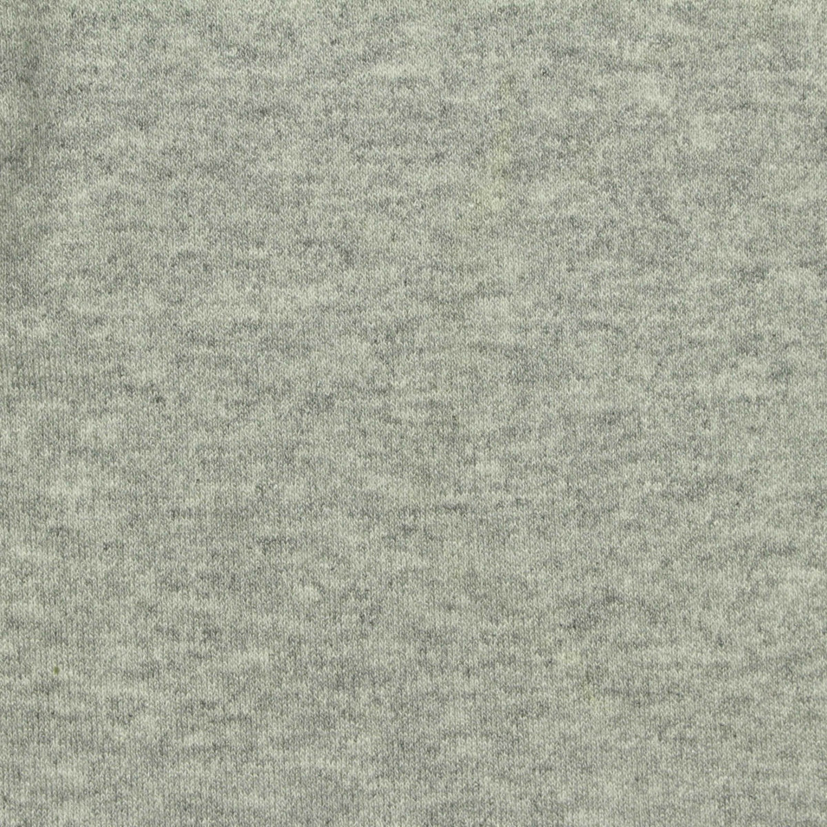 Light Grey Marl Linen-Look, Viscose, 240 gsm