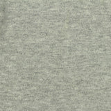 Light Grey Marl Linen-Look, Viscose