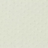 Cream Dot Jacquard, Poly-Viscose