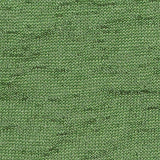 Heathered Green Marl Jersey Knit, Viscose-Poly — texture