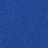 Polyester Stretch Milk Silk Knit Fabric, 170 gsm, 160 cm — Blue — texture