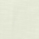 Slub Viscose Stretch Jersey Knit Fabric, 280 gsm, 160 cm — White — texture