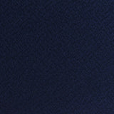 Navy Tone-on-Tone Interlock Knit, Polyester