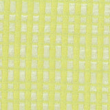 Jacquard Viscose Polyester Stretch Jersey Knit Fabric, 200 gsm, 160 cm — Yellow — texture