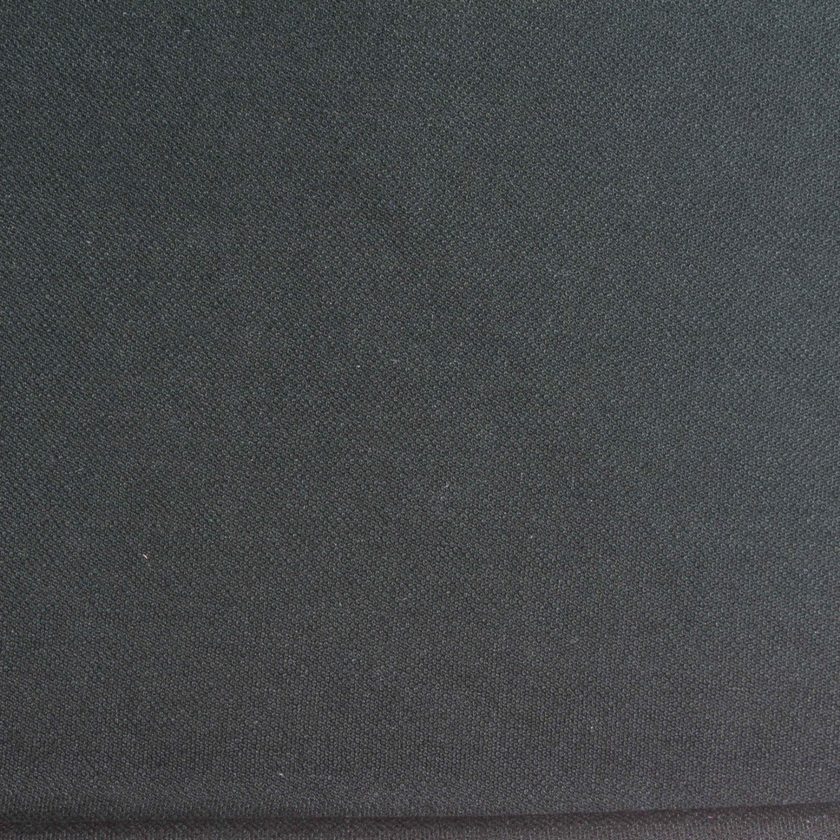 Viscose Nylon Piqué Knit Fabric, 190 gsm, 160 cm — Grey