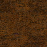 Brown Marl Chunky Knit, Viscose-Poly