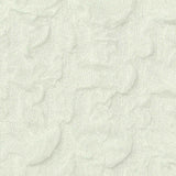 White Textured Jacquard, Polyester — texture