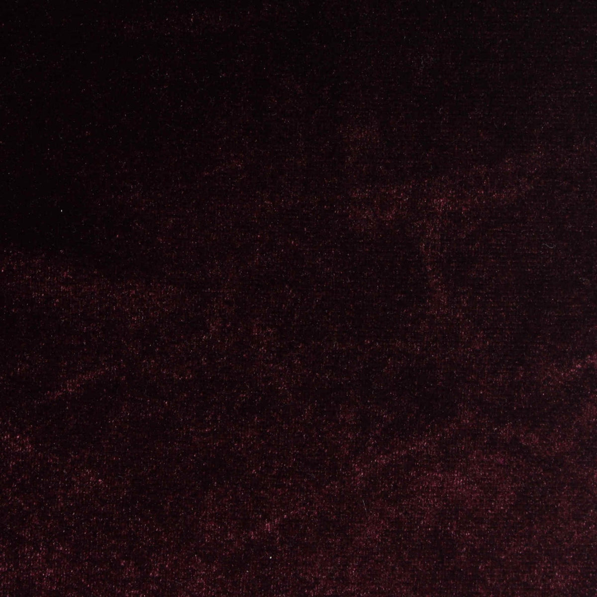 Deep Burgundy Warp Knit, Polyester