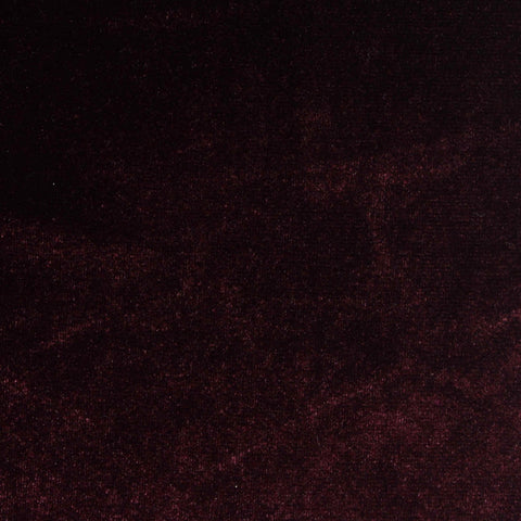 Polyester Stretch Warp Knit Fabric, 270 gsm, 160 cm — Red