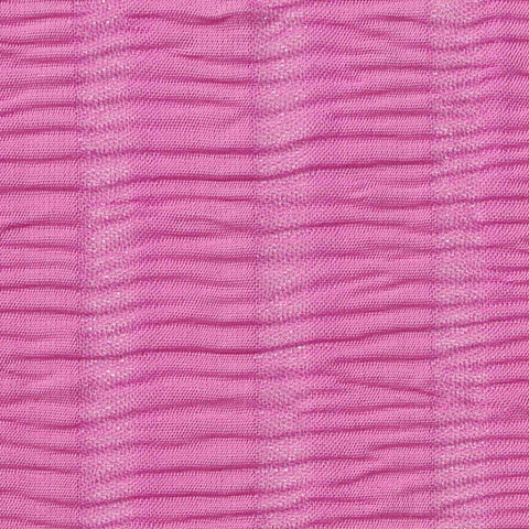 100% Polyester Knit Fabric, 130 gsm, 160 cm — Pink