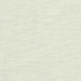 Light Cream Marl Jersey Knit, Poly-Cotton