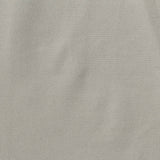 Brushed Polyester Stretch Milk Silk Knit Fabric, 160 gsm, 160 cm — Grey
