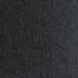Black Tone-on-Tone Jacquard, Polyester