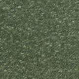 Green Marl French Terry, Polyester