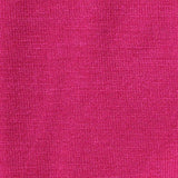 Polyester Viscose Stretch Jersey Knit Fabric, 170 gsm, 160 cm — Pink — texture