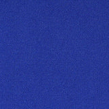 Polyester Stretch Linen-Look Fabric, 260 gsm, 160 cm — Blue — texture