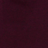 Brushed Viscose Polyester Stretch Chunky Knit Fabric, 210 gsm, 160 cm — Red
