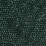 Dark Green Marl Chunky Knit, Viscose-Poly