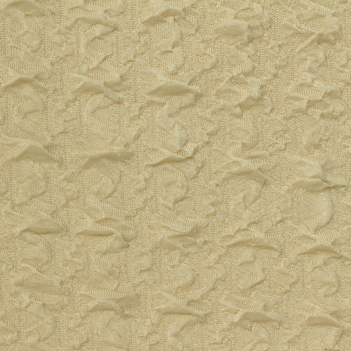Light Beige Tone-on-Tone Jacquard, Polyester, 230 gsm