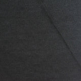 Dark Grey Marl Jersey Knit, Viscose