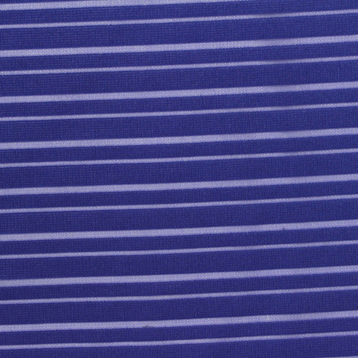 Purple Horizontal-Stripe Knit, Polyester, 170 gsm