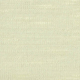 Slub Viscose Polyester Stretch Jersey Knit Fabric, 250 gsm, 160 cm — Beige — texture