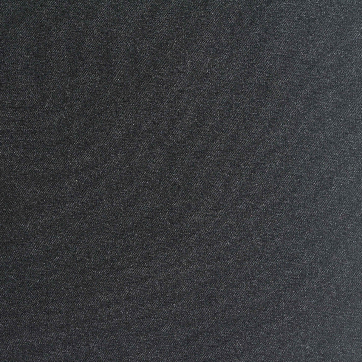Brushed Polyester Stretch Milk Silk Knit Fabric, 210 gsm, 160 cm — Navy