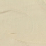 100% Viscose Crepe Fabric, 160 gsm, 155 cm — Beige