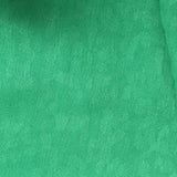 Green Tone-on-Tone Jacquard, Viscose