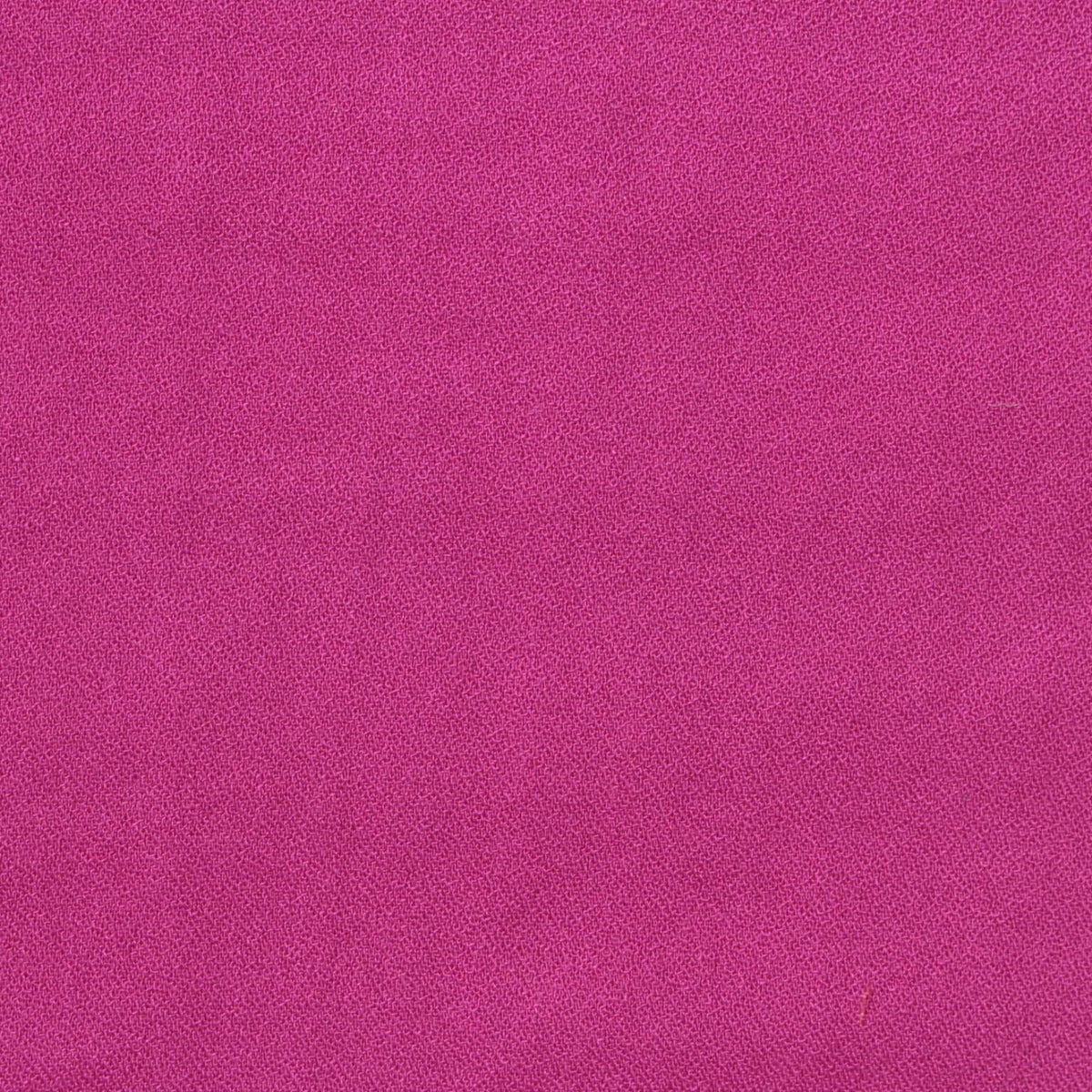 100% Viscose Linen-Look Fabric, 120 gsm, 155 cm — Pink