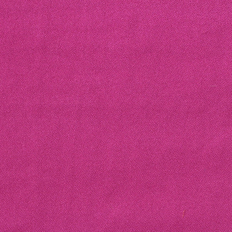 100% Viscose Linen-Look Fabric, 120 gsm, 155 cm — Pink