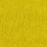 Viscose Nylon Crepe Fabric, 140 gsm, 155 cm — Yellow