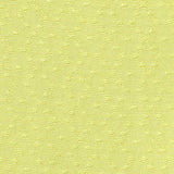 Yellow Dot Jacquard, Viscose-Poly — texture