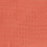 Coral Tone-on-Tone Jacquard, Viscose-Poly — texture