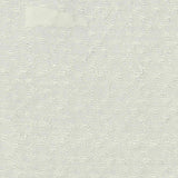 White Tone-on-Tone Jacquard, Viscose-Poly — texture