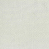 White Tone-on-Tone Jacquard, Viscose-Poly