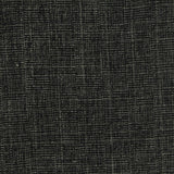 Dark Grey Check Jacquard, Poly-Viscose