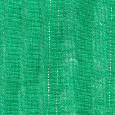 White Stripes Woven, Cotton