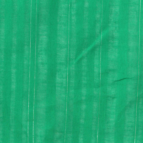 White Stripes Woven, Cotton