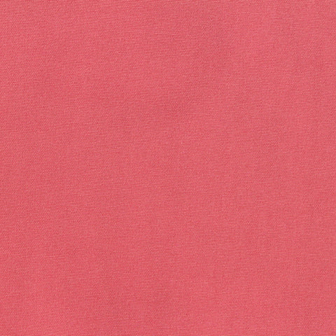 Viscose Polyester Stretch Bengaline Fabric, 240 gsm, 155 cm — Pink