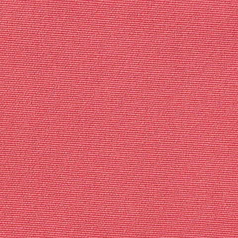 Viscose Polyester Stretch Bengaline Fabric, 240 gsm, 155 cm — Pink