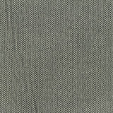 Black Geometric Bengaline, Viscose-Nylon