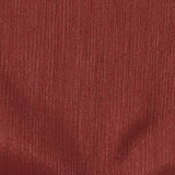 100% Polyester Chiffon Fabric, 60 gsm, 155 cm — Red