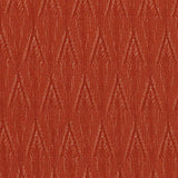 Orange Diamond Chiffon, Polyester — texture