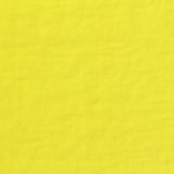 Polyester Stretch Woven Fabric, 140 gsm, 160 cm — Yellow