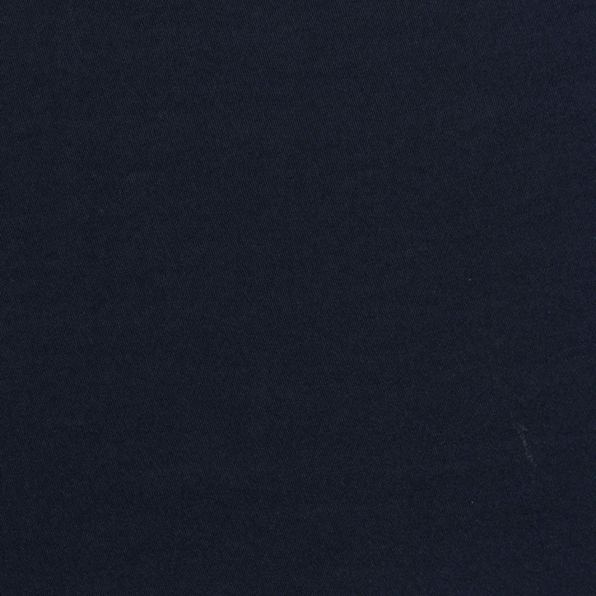 100% Polyester Satin Fabric, 105 gsm, 160 cm — Navy