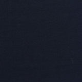 100% Polyester Satin Fabric, 105 gsm, 160 cm — Navy
