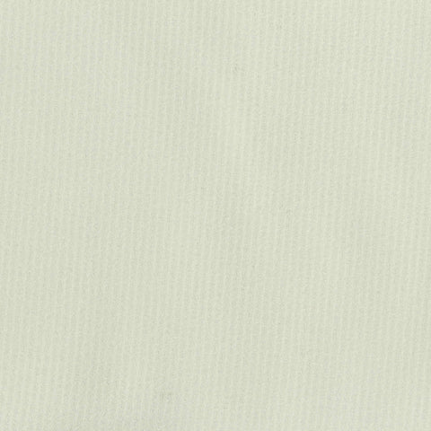 Striped 100% Polyester Chiffon Fabric, 110 gsm, 160 cm — White